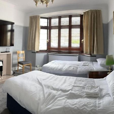 Amazing And Romantic O2 Arena 4 Bedrooms House Free Parking Londra Dış mekan fotoğraf
