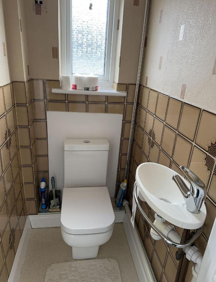 Amazing And Romantic O2 Arena 4 Bedrooms House Free Parking Londra Dış mekan fotoğraf