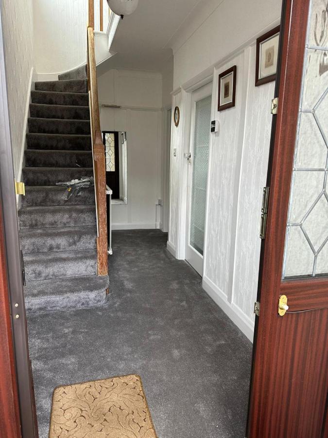 Amazing And Romantic O2 Arena 4 Bedrooms House Free Parking Londra Dış mekan fotoğraf