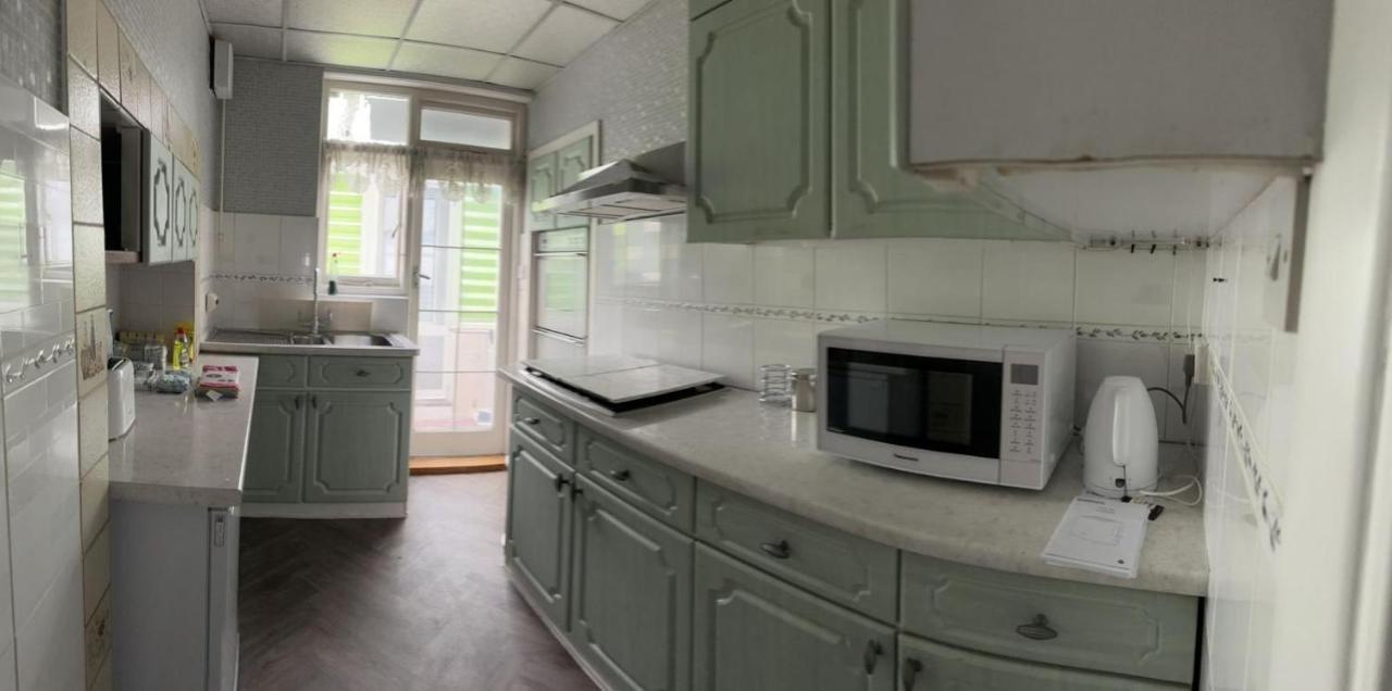 Amazing And Romantic O2 Arena 4 Bedrooms House Free Parking Londra Dış mekan fotoğraf