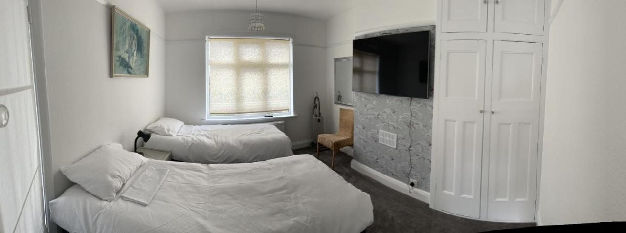 Amazing And Romantic O2 Arena 4 Bedrooms House Free Parking Londra Dış mekan fotoğraf