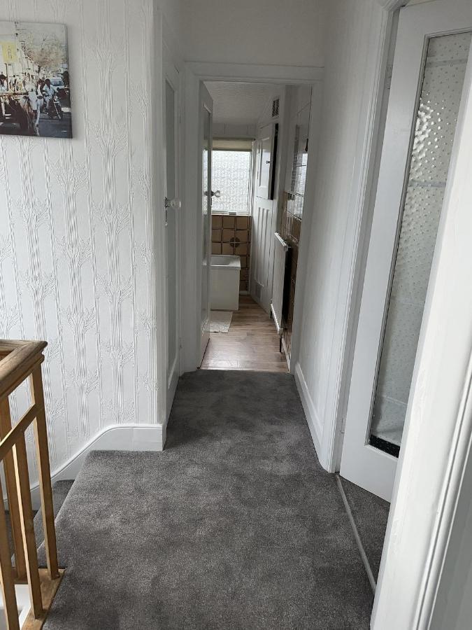 Amazing And Romantic O2 Arena 4 Bedrooms House Free Parking Londra Dış mekan fotoğraf